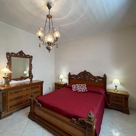 Selinunte Street House Apartment Castelvetrano Exterior photo