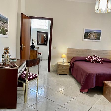 Selinunte Street House Apartment Castelvetrano Exterior photo