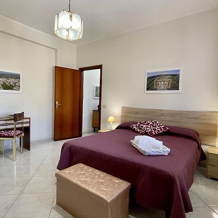 Selinunte Street House Apartment Castelvetrano Exterior photo