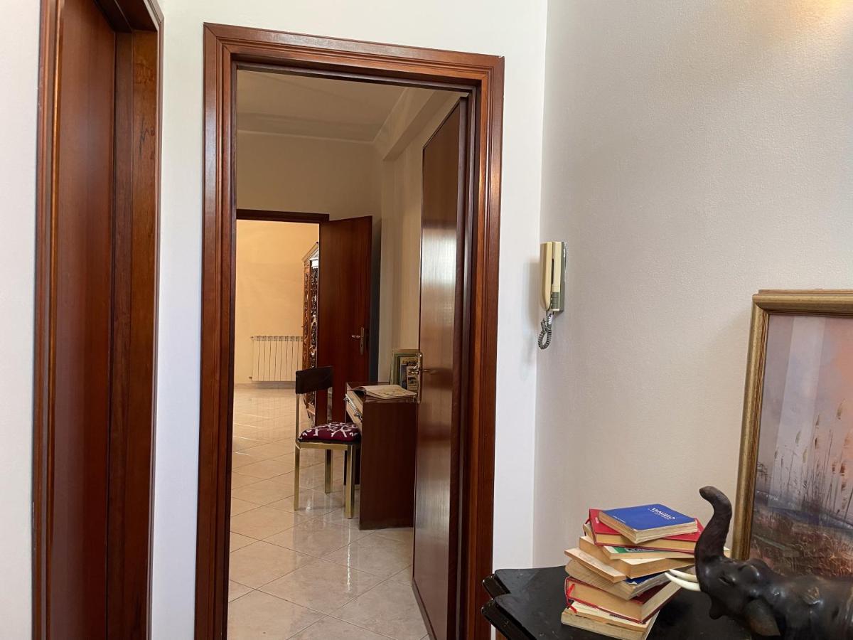 Selinunte Street House Apartment Castelvetrano Exterior photo