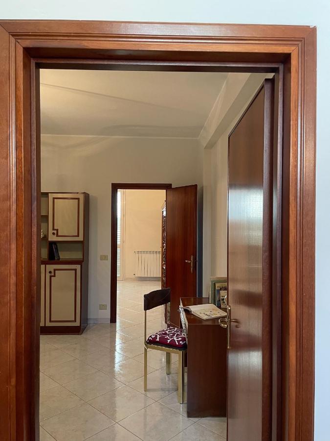 Selinunte Street House Apartment Castelvetrano Exterior photo