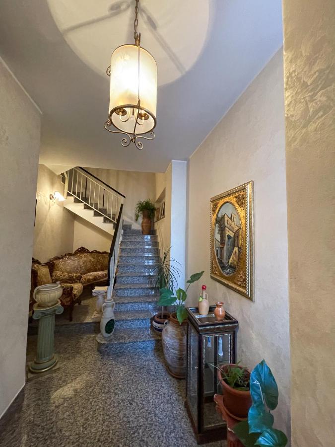 Selinunte Street House Apartment Castelvetrano Exterior photo
