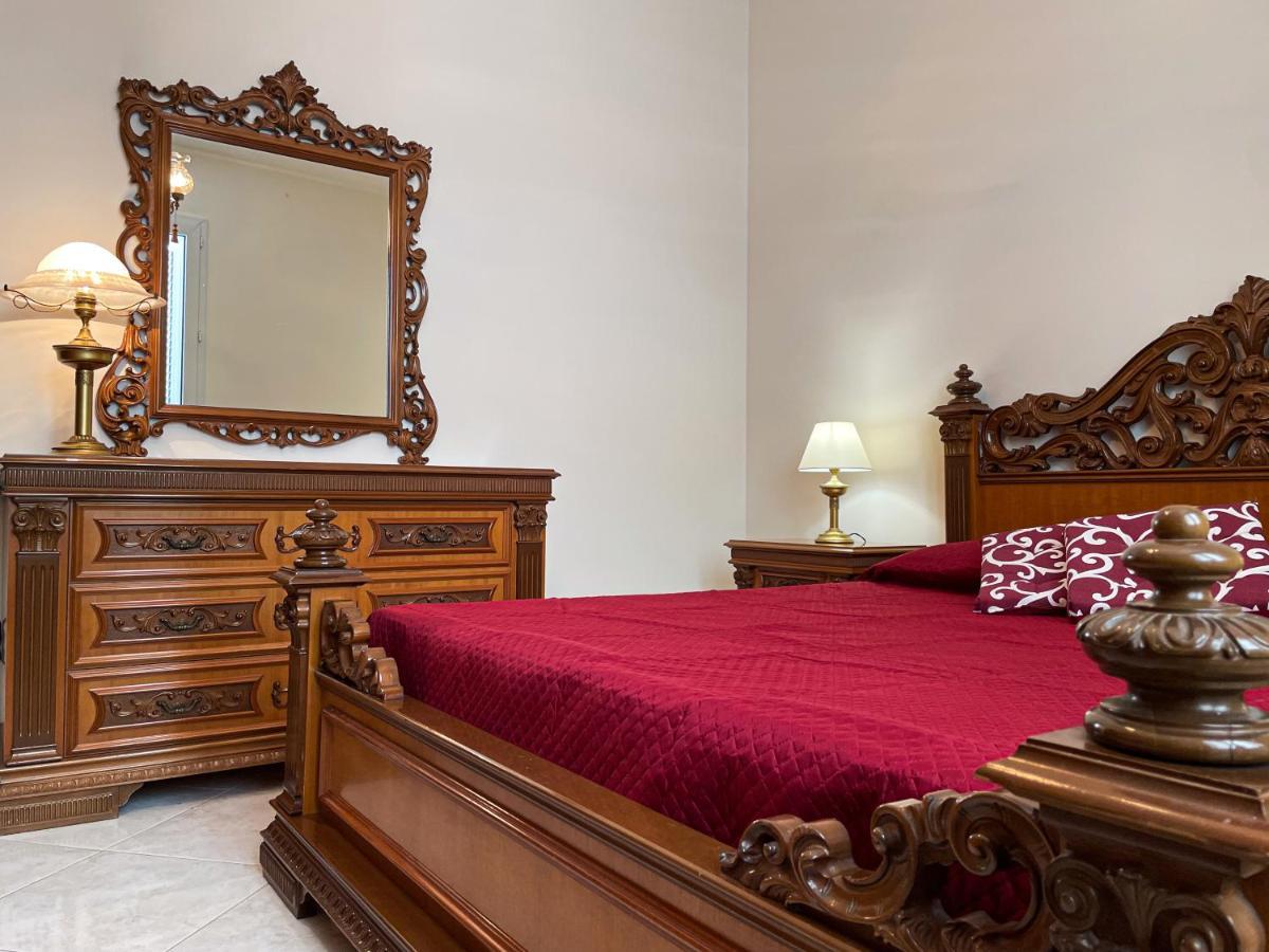Selinunte Street House Apartment Castelvetrano Exterior photo