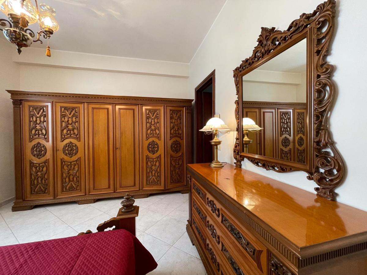 Selinunte Street House Apartment Castelvetrano Exterior photo