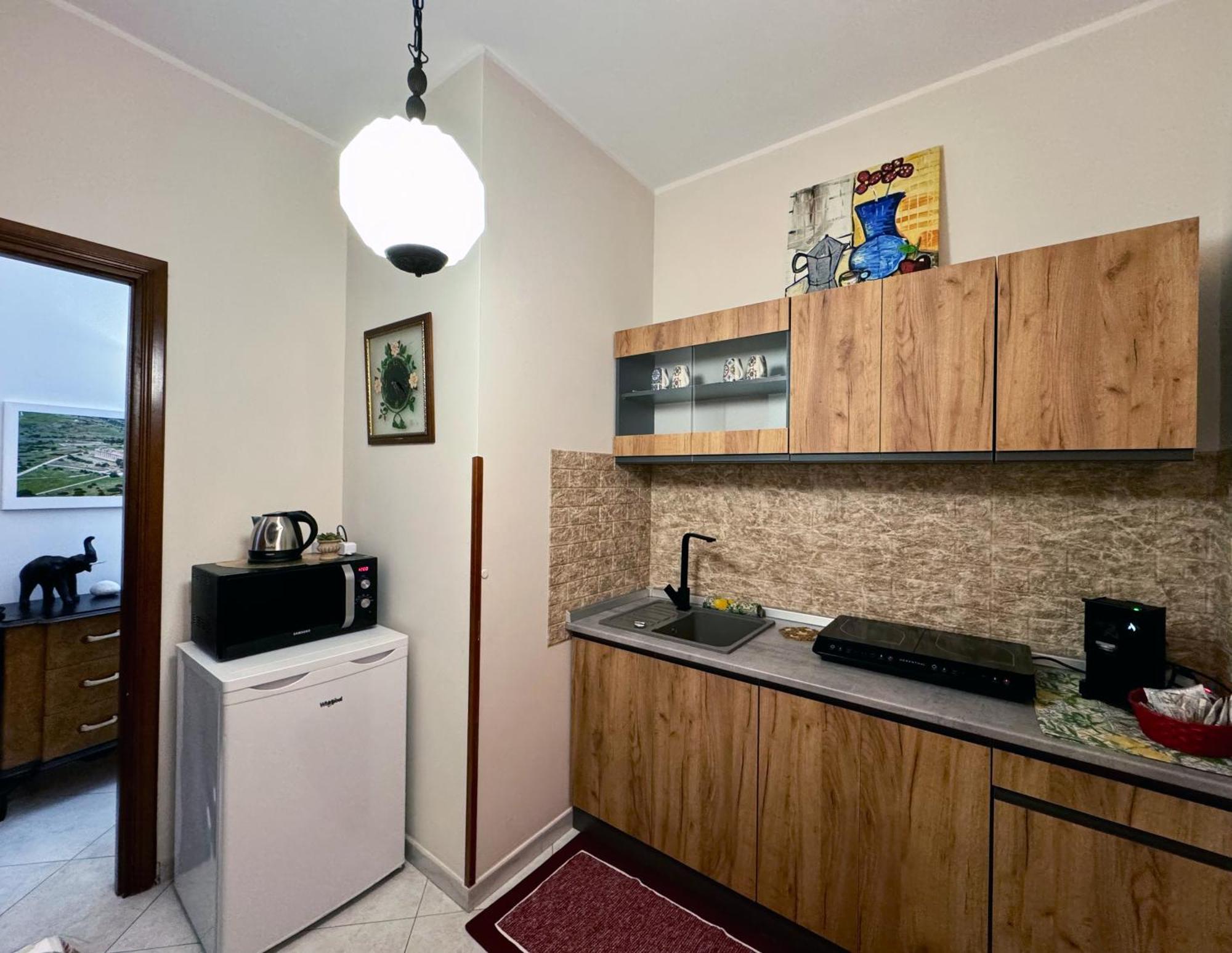 Selinunte Street House Apartment Castelvetrano Exterior photo