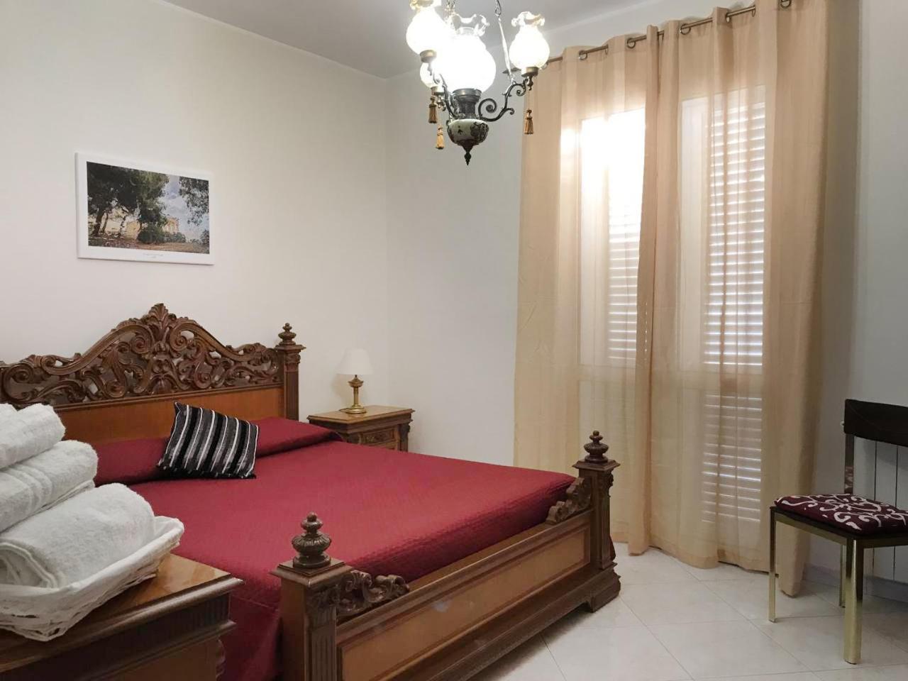 Selinunte Street House Apartment Castelvetrano Exterior photo