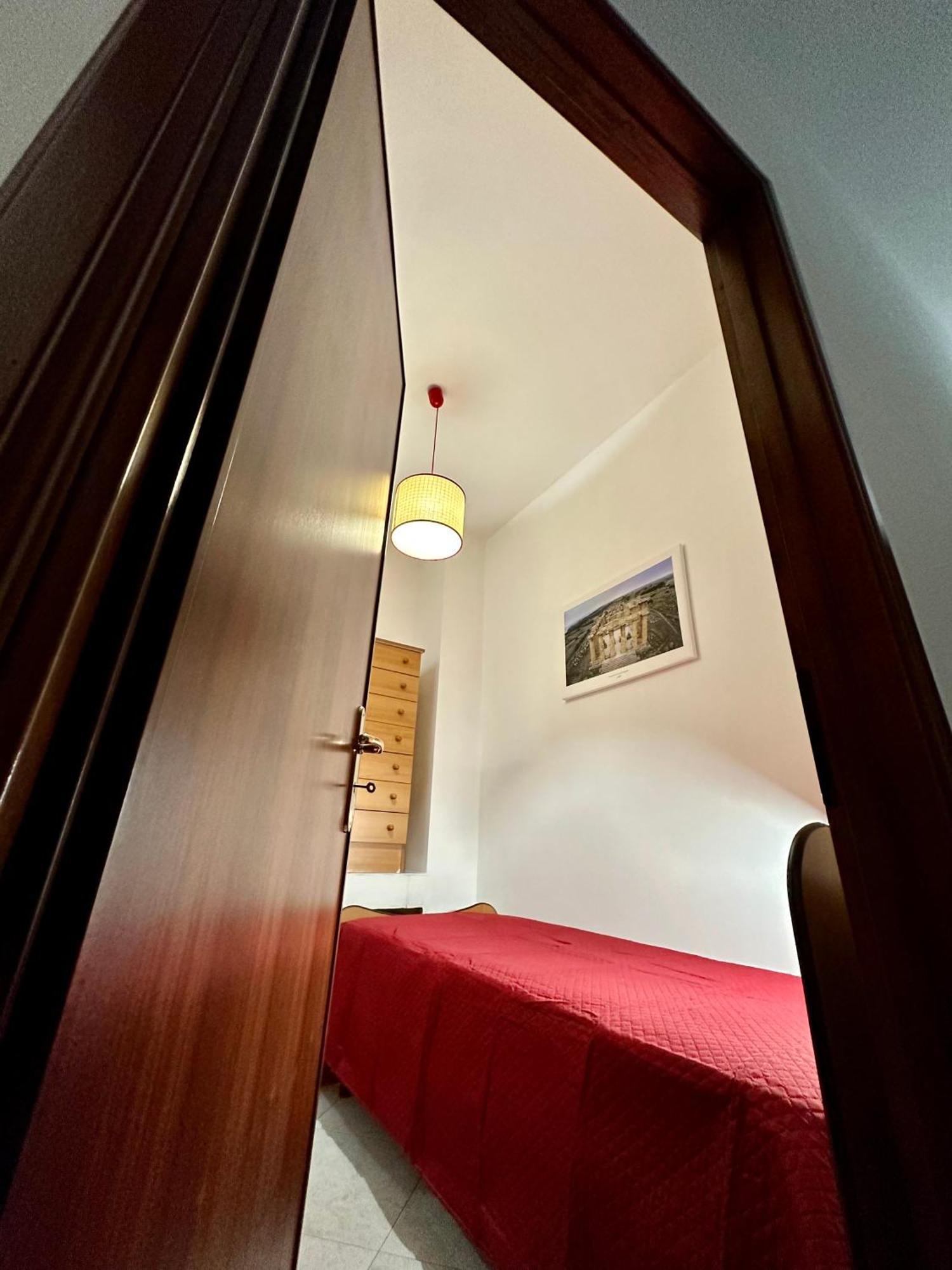 Selinunte Street House Apartment Castelvetrano Exterior photo